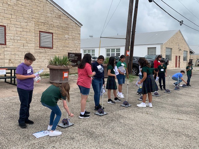 STARBASE Austin tweet media