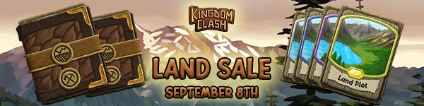 KingdomClashNFT's tweet photo. Public sale is now Live 🔥
https://t.co/S8qBGWPZNS https://t.co/hIoK6OGkED