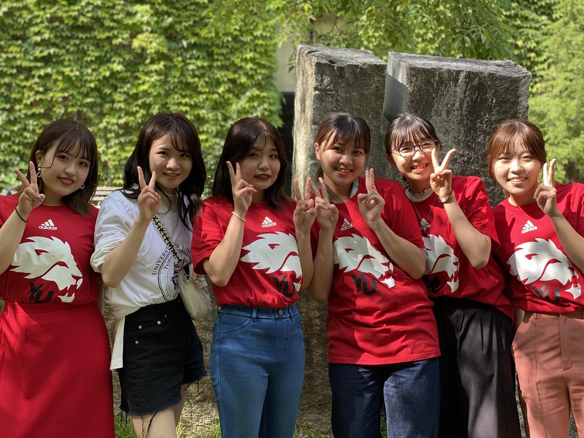 York University's English Language Institute welcomed back students in August for its Summer Immersion Program 2022 and they had an unforgettable experience!

Contact us at yueli@yorku.ca for more info on our Spring Break and Summer Immersion Programs. 
_
#YUELI #YorkUSCS