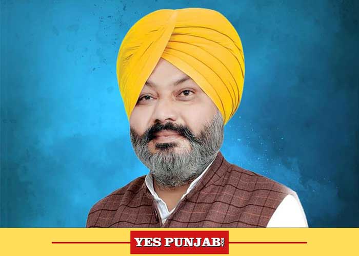 yespunjab's tweet photo. Punjab FM seeks Centre's support for amalgamation of DCCBs with PSCB    https://t.co/G5BrCJK7TW

#HarpalCheema #Punjab #DCCB #PSCB #YesPunjab https://t.co/8zXCtBYJJn