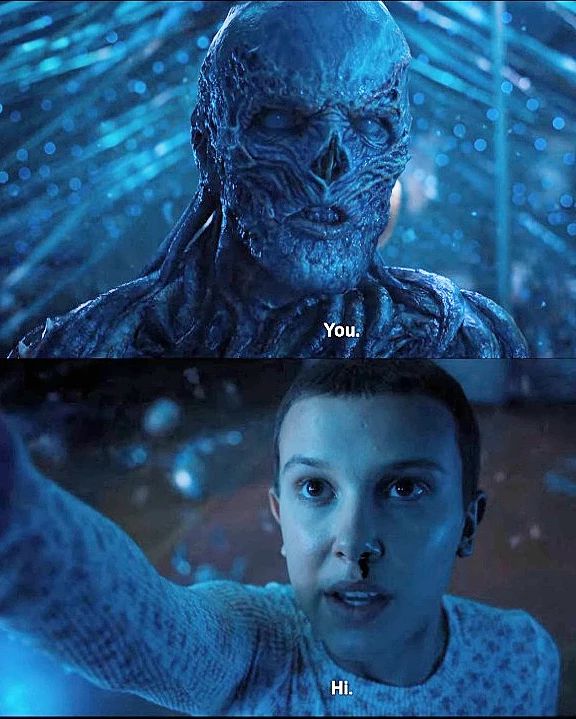 Stranger News tweet media