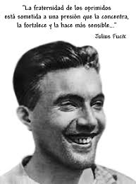 Hoy #8septiembre se celebra el #𝗗𝗶́𝗮𝗜𝗻𝘁𝗲𝗿𝗻𝗮𝗰𝗶𝗼𝗻𝗮𝗹d𝗲𝗹𝗣𝗲𝗿𝗶𝗼𝗱𝗶𝘀𝘁𝗮, en honor a Julius Fucik, periodista checo asesinado por los nazis; quienes creemos y luchamos por la libertad, le recordamos y admiramos.
#Nicaragua 
@KeniceLe @AlexaSilva87 @alexaplomo79