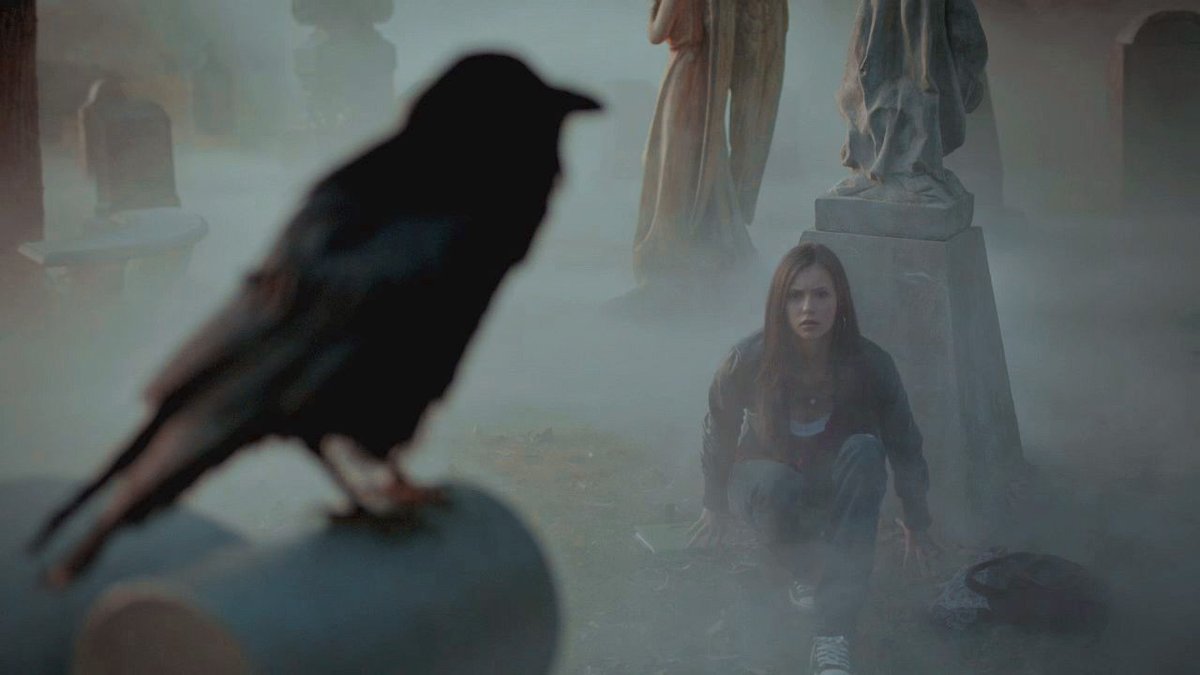 dobredelenx's tweet photo. Hoje completa 13 anos que a maior série foi ao ar, The Vampire Diaries https://t.co/txml9Czniv