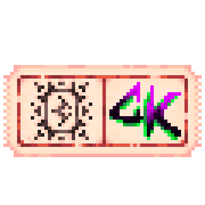 EtherOrcs's tweet photo. 🚨 @CyberKongz VX holders! 🚨

Check your wallets on Polygon for TWO EtherOrcs airdrops:
- The CyberKongz Dungeon Pass
- The Skull Key https://t.co/Cs3MWoTozO