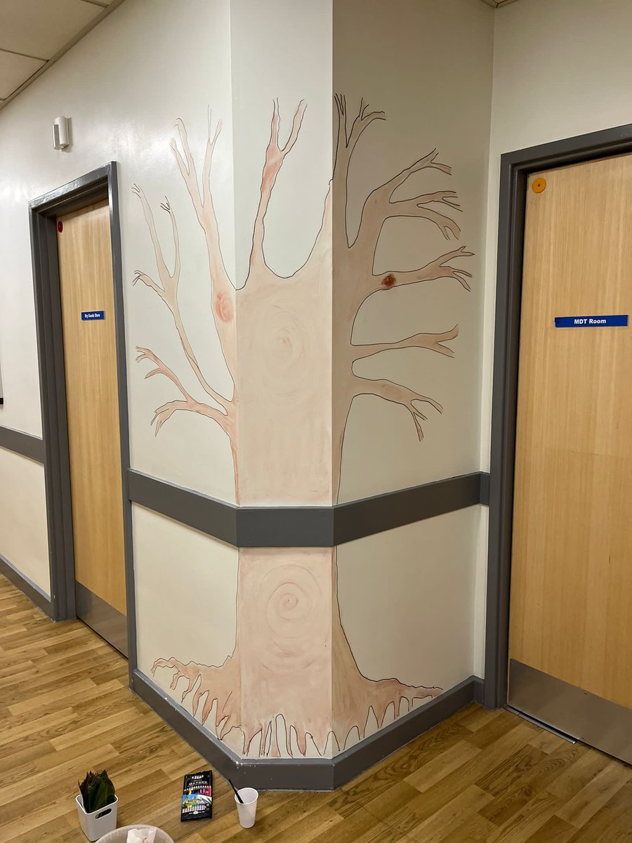 Becky Abbott (@beckyabbo) on Twitter photo Today we began our tree of hope on Sheridan ward with the help of our ladies and staff, a work in progress. Watch this spaceβ¦ ππ @Melissa_nwbh <a href="/sophiejatkins/">Sophie Atkins</a> <a href="/Mersey_Care/">Mersey Care NHS FT π³οΈβπ</a> π³βοΈπΏπͺ΅πππ Today we began our tree of hope on Sheridan ward with the help of our ladies and staff, a work in progress. Watch this spaceβ¦ ππ @Melissa_nwbh <a href="/sophiejatkins/">Sophie Atkins</a> <a href="/Mersey_Care/">Mersey Care NHS FT π³οΈβπ</a> π³βοΈπΏπͺ΅πππ