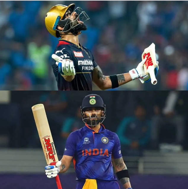 imRvagh's tweet photo. Time changes

#ViratKohli #India #INDvsAFG #AsiaCup https://t.co/myUdMOH17Z