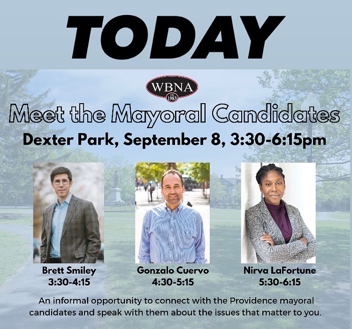 West Broadway Neighborhood Association (WBNA) tweet media