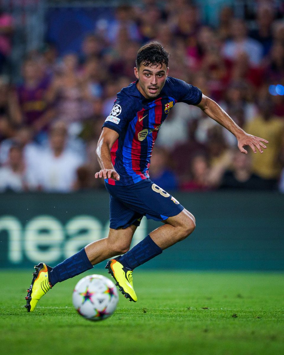 FC Barcelona tweet media