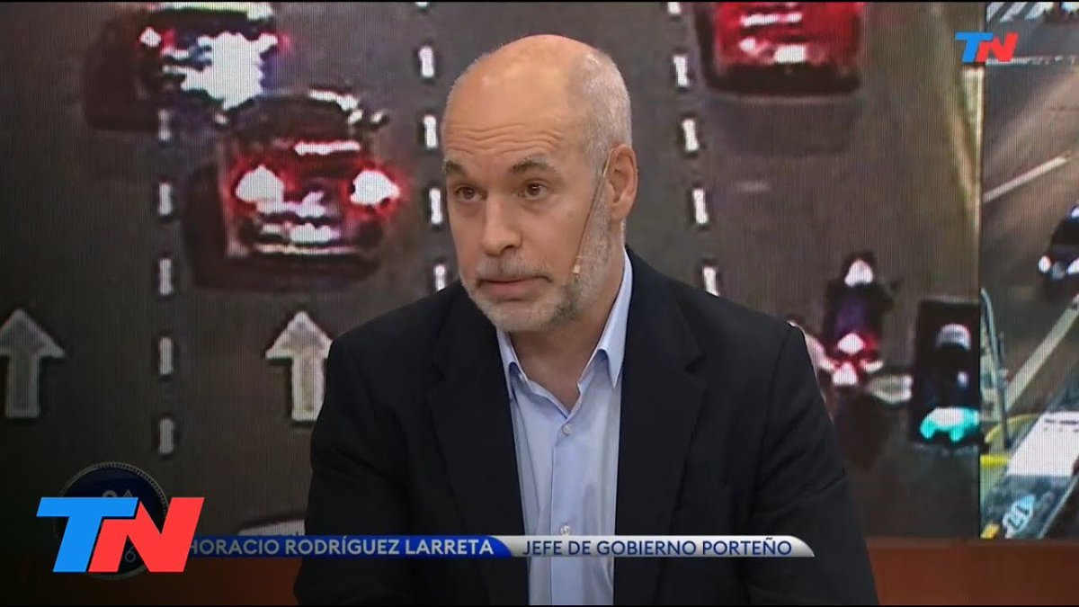 #ENELAIRE <a href="/ClavellinoM/">Marcos Clavellino 🇦🇷</a>
🔈Rodríguez Larreta dijo que el proyecto de Cambiemos es amplio e incluye a "la centro derecha" de López Murphy, "el progresismo" de Stolbizer, y al radicalismo con Manes, con respecto a la alianza de partidos políticos. También aseguró: "no es con todos"