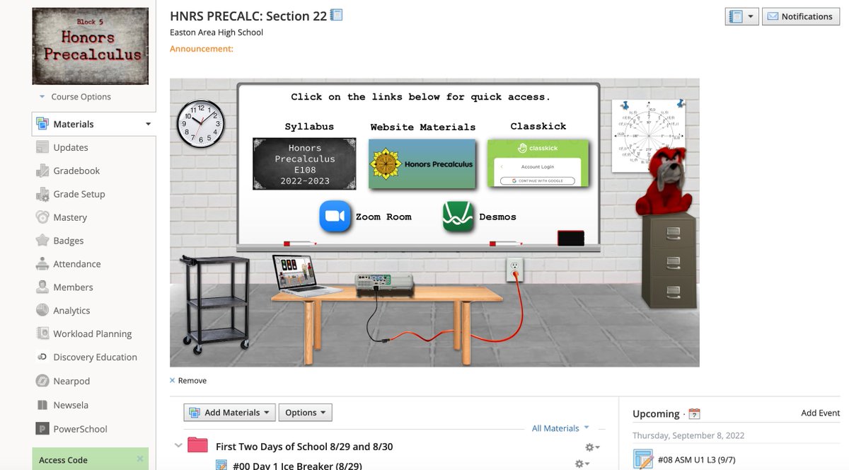 Michelle Manning tweet media