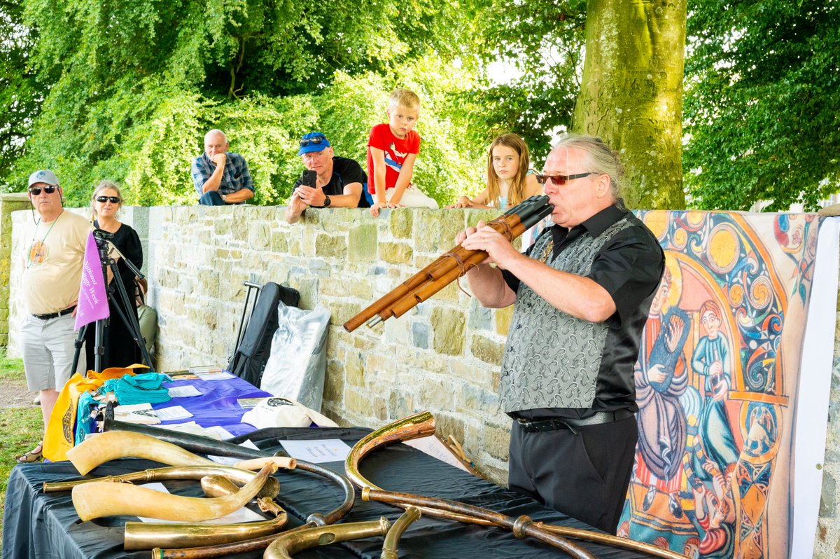 LAST CALL: If you organised an event or project for #HeritageWeek2022, please fill out our feedback survey, which has been emailed to you. We are always looking to improve National Heritage Week and your thoughts are an important part of that process. Thanks!