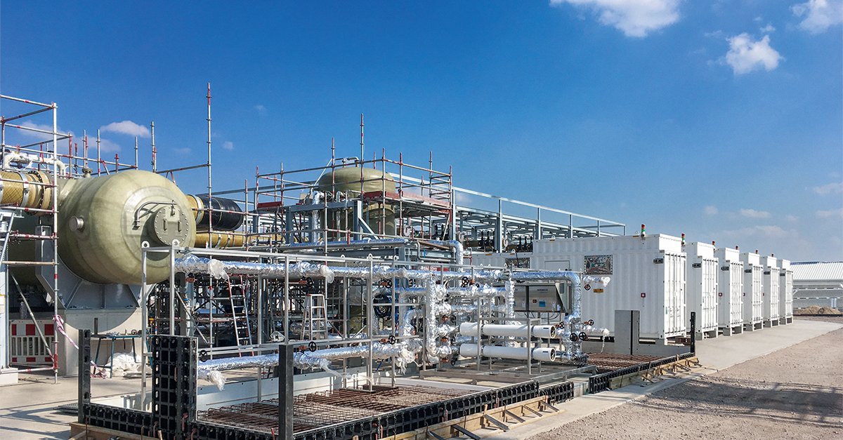 LindEngineering's tweet image. #News A 35-megawatt PEM (Proton Exchange Membrane) electrolyzer to produce green #hydrogen in Niagara Falls, New York, will be built by Linde Engineering. The new plant will be the largest electrolyzer installed by Linde globally. #LindeEngineering fal.cn/3rI4v