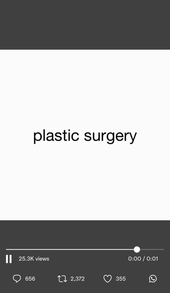 Hmm?! 🤔 But is it for me or for the one whose face I'm gonna thrash? 😈