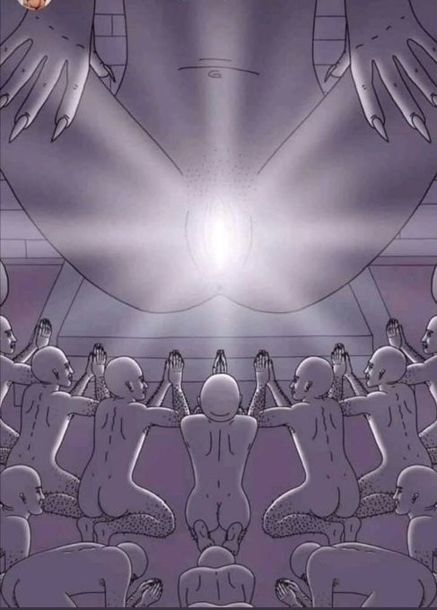 my fans when they see my pussy for the first time https://t.co/WlTo4ozgRC