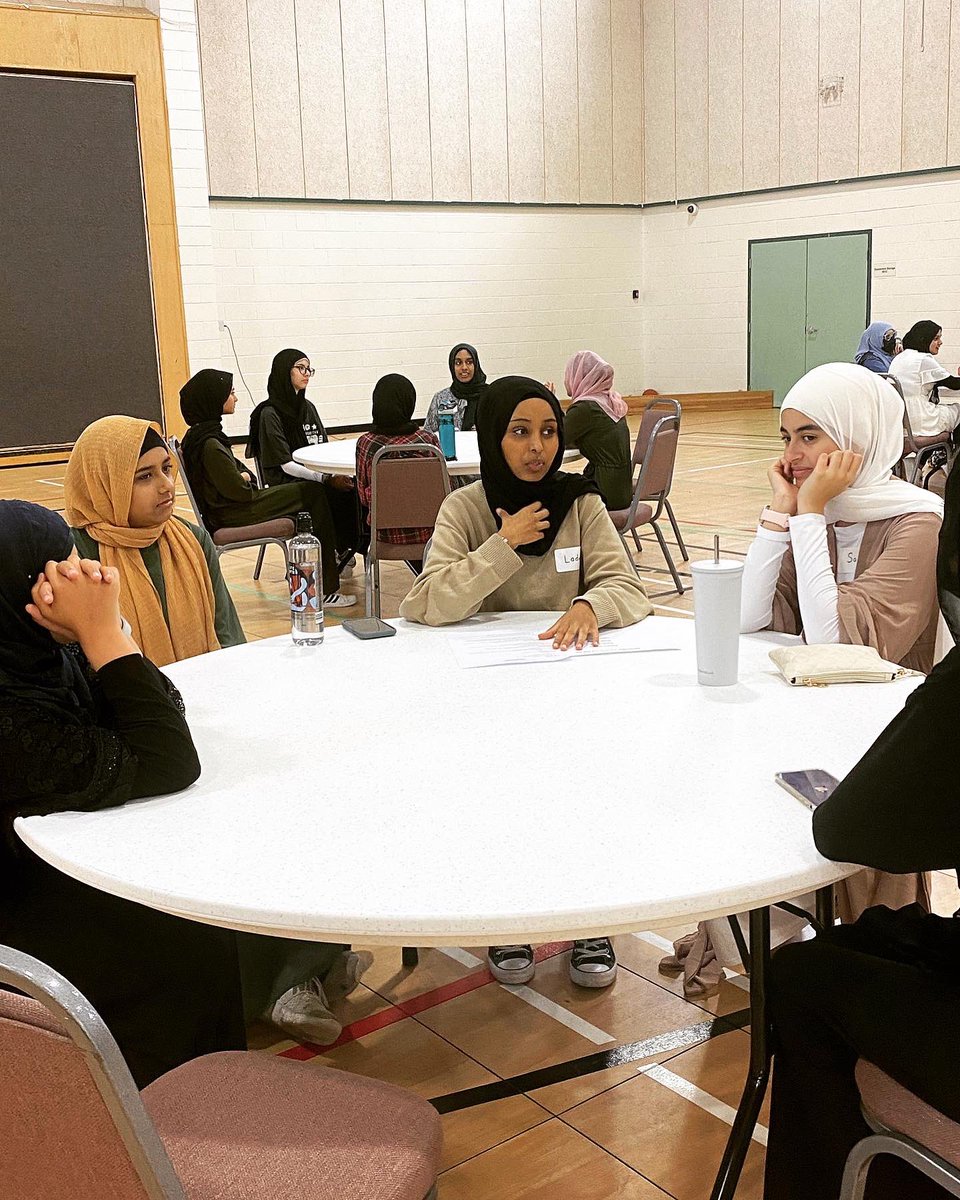 ISNA High School tweet media