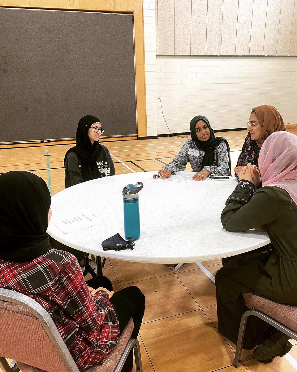 ISNA High School tweet media