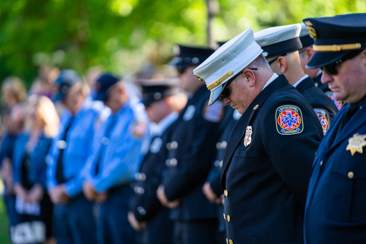We will host a 9/11 remembrance gathering to honor all those who lost their lives and commemorate the ultimate sacrifices made by first responders. Take a moment out of your morning for a brief gathering 8:46 a.m. Sunday, September 11, at Folsom City Lions Park.