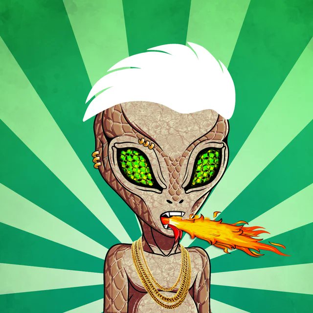 Aliens Gone Ape #746! SOLD for 0.44 SOL 🔥

magiceden.io/marketplace/al…