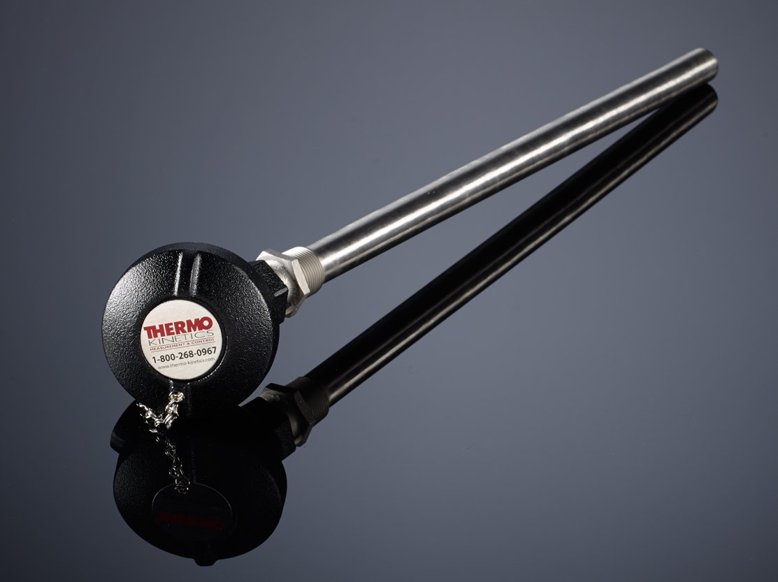 Thermo_Kinetics's tweet image. What is a T-PAK® thermocouple?

T-PAK® thermocouples are mineral-insulated, metal-sheathed probes assemblies that are accurate and sensitive. 

Learn more here: lnkd.in/grn4c5zp

#thermocouple #temperaturemeasurement #measurementandcontrol #thermokinetics