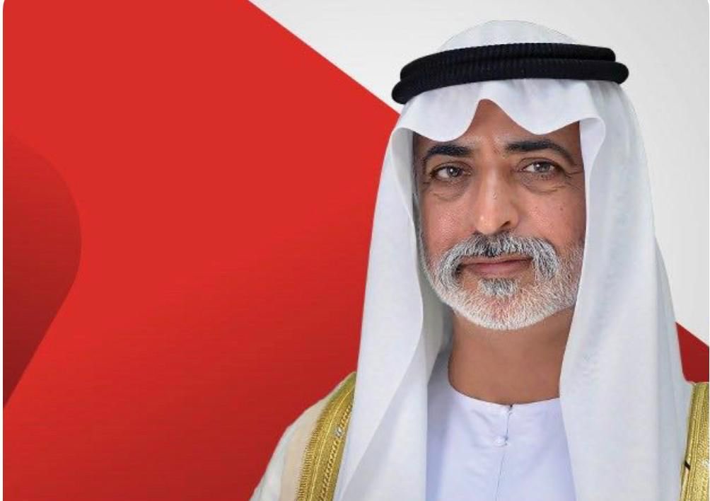 HH Sheikh Nahayan Mabarak Al Nahayan, Minister of State 4 Tolerance & Coexistence UAE & Chairman Bank Alfalah pledged USD 10 Mn 4fm the Bank in disaster relief for Pak including Army Flood Relief Acct 2 help flood victims. HH & UAE have always helped Pak during difficult times.
