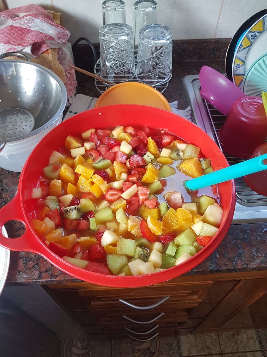 Vuelve el calor y solo pienso en esto