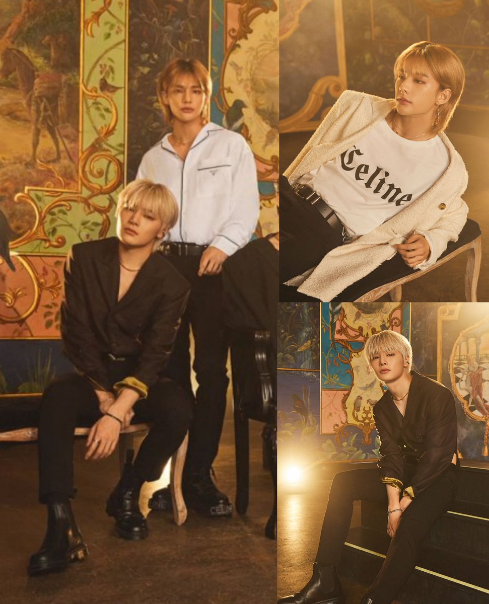 havenhyunin's tweet photo. hyunin for billboard magazine https://t.co/CPwwKuVqS2