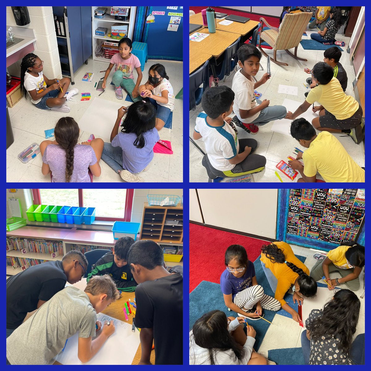 Catherine Werosta (@werosta_teach) on Twitter photo Day three in fifth gradeβ¦ working in groups to create our class rule posters <a href="/prattien/">π»ππππ π½ππππππ</a> <a href="/responsivePE/">βπππππ πΈπ₯π«ππ£π₯</a> <a href="/DuboisSb/">Allison Dubois</a> <a href="/SBSDBOE/">SBSchools</a> <a href="/SBSDIF/">Indian Fields ES</a> #firstsixweeks #rulesofclass #logicalconsequences #fifthgraderocks Day three in fifth gradeβ¦ working in groups to create our class rule posters <a href="/prattien/">π»ππππ π½ππππππ</a> <a href="/responsivePE/">βπππππ πΈπ₯π«ππ£π₯</a> <a href="/DuboisSb/">Allison Dubois</a> <a href="/SBSDBOE/">SBSchools</a> <a href="/SBSDIF/">Indian Fields ES</a> #firstsixweeks #rulesofclass #logicalconsequences #fifthgraderocks