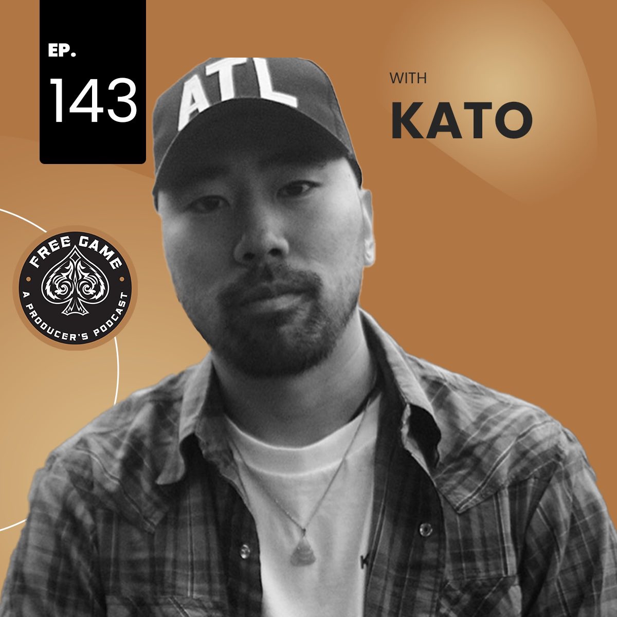 Episode 143 with <a href="/KatoProducer/">KATO ON THE TRACK</a> is live!

youtu.be/fsMkbb3Ui68