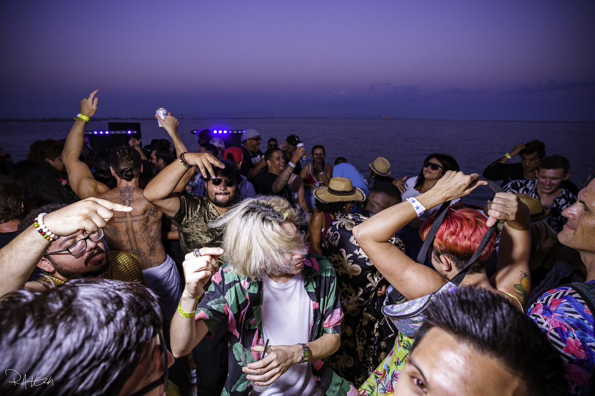 Robert Parker tweet media