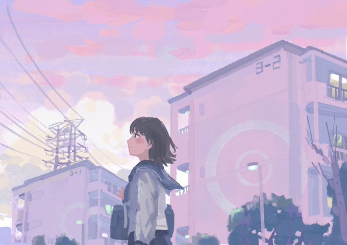 むらさき 