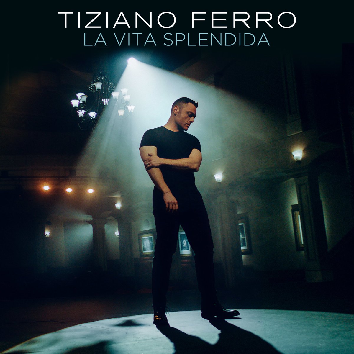 IlContiAndrea's tweet photo. #LaVitaSplendida è un brano potentissimo. Una carezza esistenziale. L’inciso che cresce e il pianoforte che, come sempre, sulla voce di #TizianoFerro fa volare le canzoni. Passata la sbornia delle canzonette estive si torna alle canzoni belle. Quelle vere. Allo stadio vibrerà https://t.co/3Y19S5PMOW