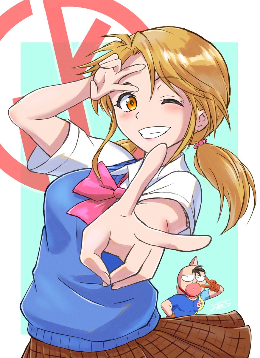 キン肉マン二世 のイラスト マンガ コスプレ モデル作品 6 件 Twoucan