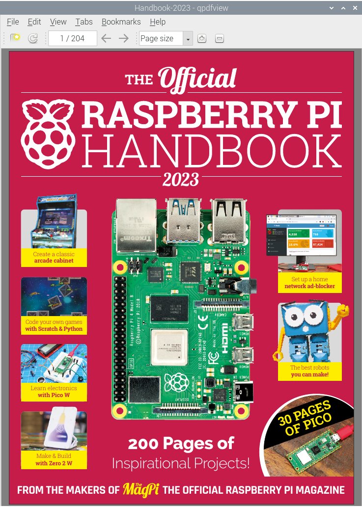KcCoxxect's tweet photo. Free ebok - Raspberry Pi Handbook 2023 https://t.co/a2qPXBExpN https://t.co/OPwyjpGXMA