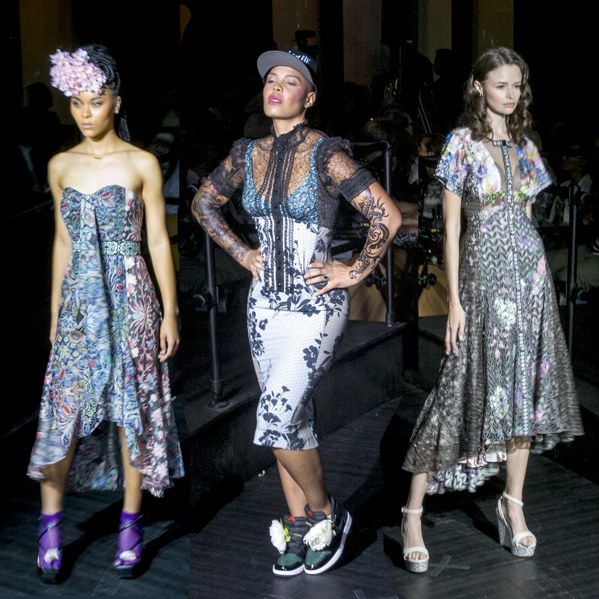 Mariana L. (She/her) tweet media