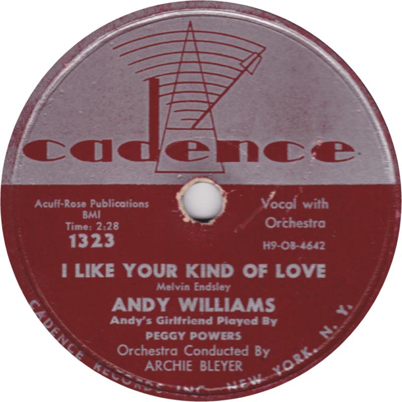 PopShopRadio1's tweet photo. We are winding up the 78 rpm machine for a record from one of the coolest guys around: Andy Williams. A big hit from 1957, this record gets passed by on those stinky FM oldies stations. But we'll give it the kind of love it likes on today's show at 21U on #channel292 3955 & 9670 https://t.co/BCjIXKdj6J