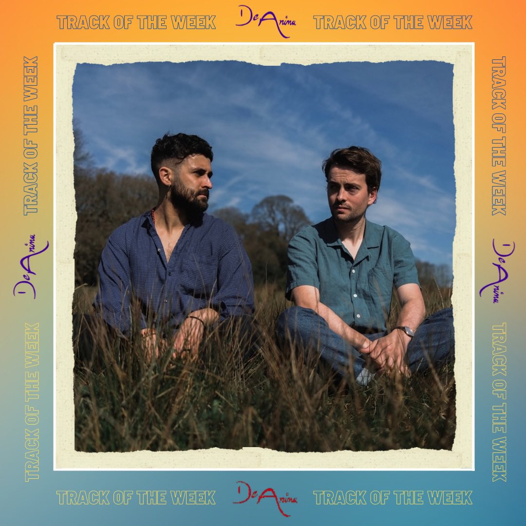 _DeAnima's tweet photo. Track of the week #4

Burr Island - Dumb Waiter

@IslandBurr 's drifting melodies effortlessly weave between nostalgic guitar strums.

‘Dumb Waiter’ brilliantly takes us through the inner monologue of a disillusioned hospitality worker with melodic, beautiful honesty.

#TOWT https://t.co/GhyODBRdMN