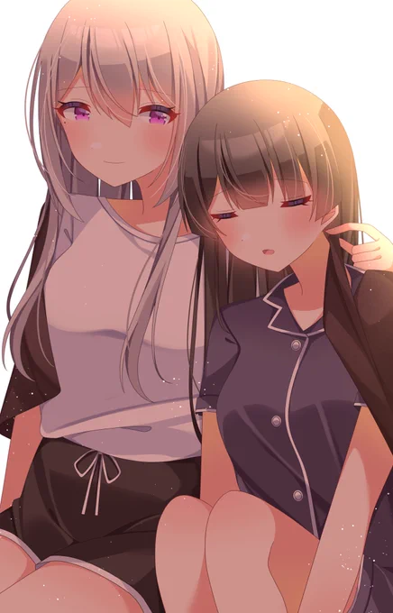 おやすみなさい 