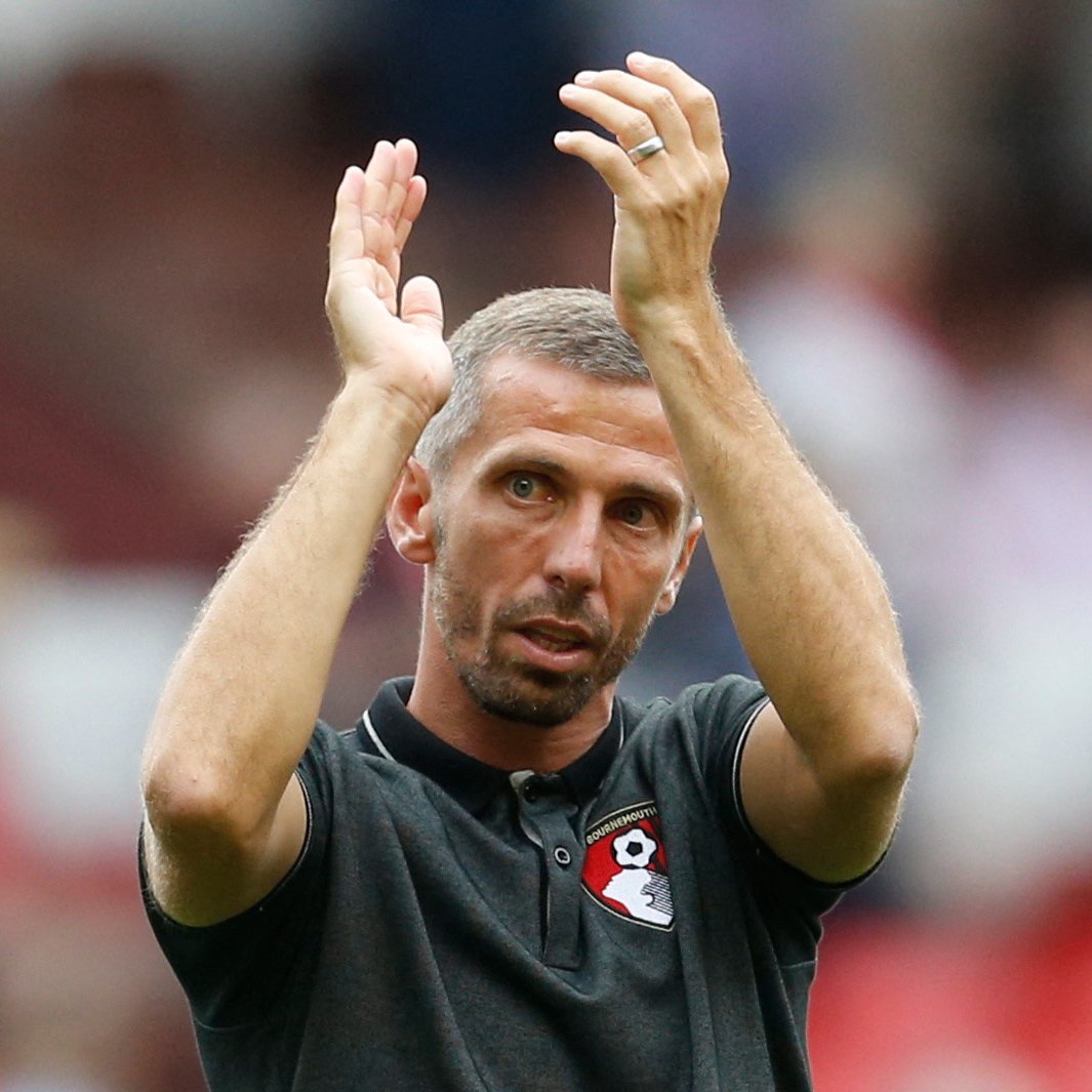 FFScout's tweet photo. BOURNEMOUTH | Gary O'Neil confirms that Ben Pearson and Joe Rothwell will miss this weekend's clash with Brighton through injury, while Junior Stanislas has returned to training.
#FFScout | #FPL | #AVCB 🍒 https://t.co/9QrBpakvKW