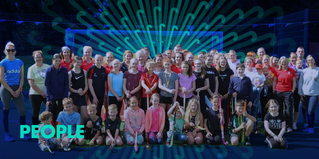 EnglandHockey's tweet photo. Effective, inspiring people are the heartbeat of every club.
Whether you need to recruit, develop or reward your volunteers, we have a range of resources, learning opportunities and ideas to help.
Visit our #GetSeasonReady People pages ⬇ https://t.co/TT7JsllGdG https://t.co/191Y2cEIb2