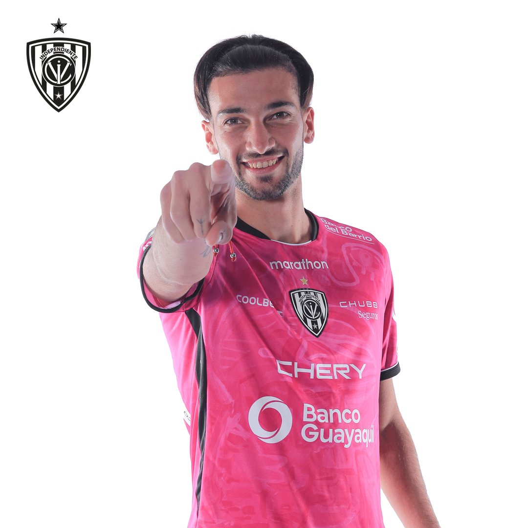 Independiente del Valle tweet media
