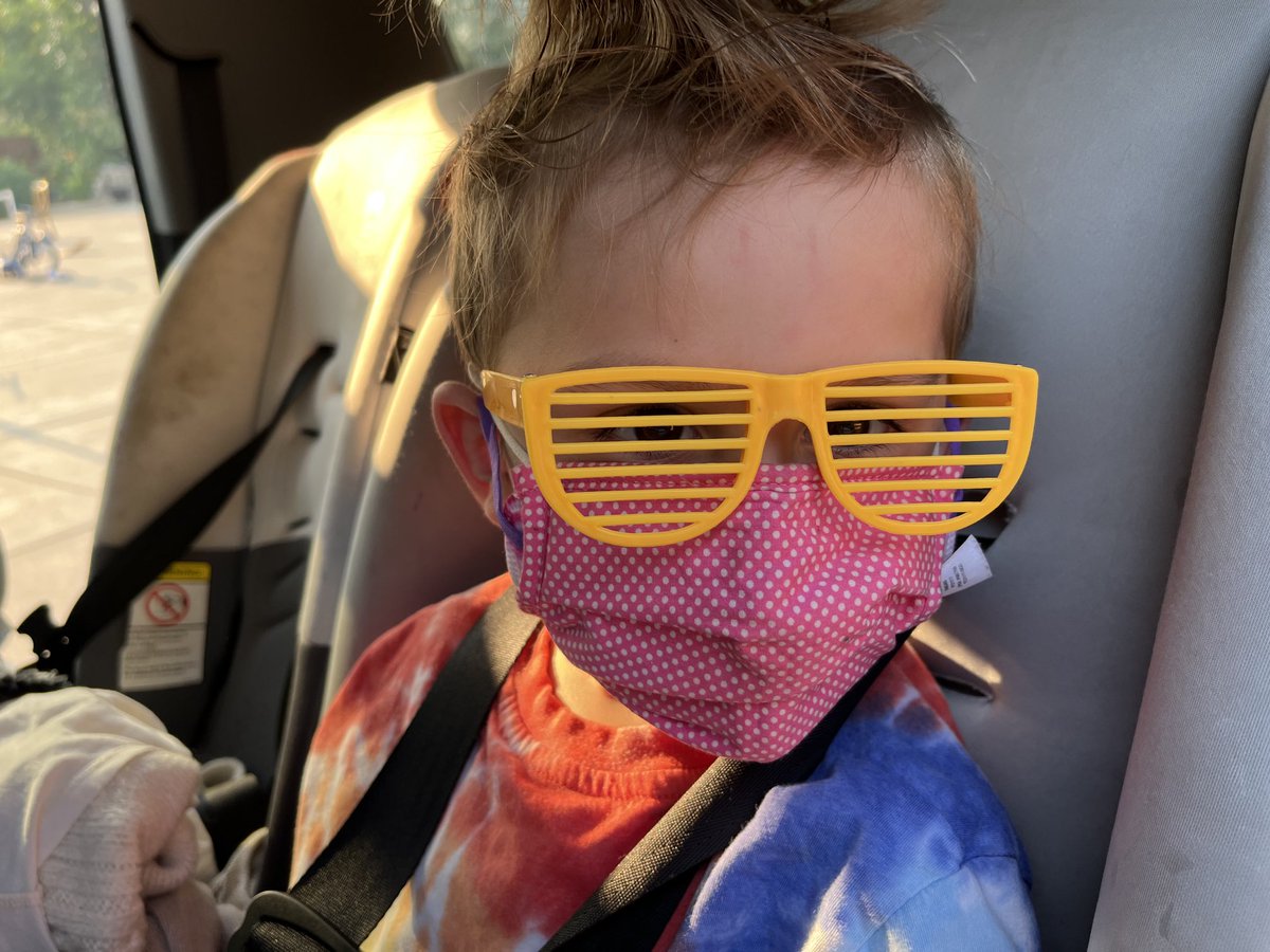 williammwhite's tweet photo. It’s 111 degrees today and the AQI is > 200 (ie. not safe) due to smoke from nearby fires.   The #climate #apocalypse has arrived.  😢🥺🥵 https://t.co/qrjCKAwW0W