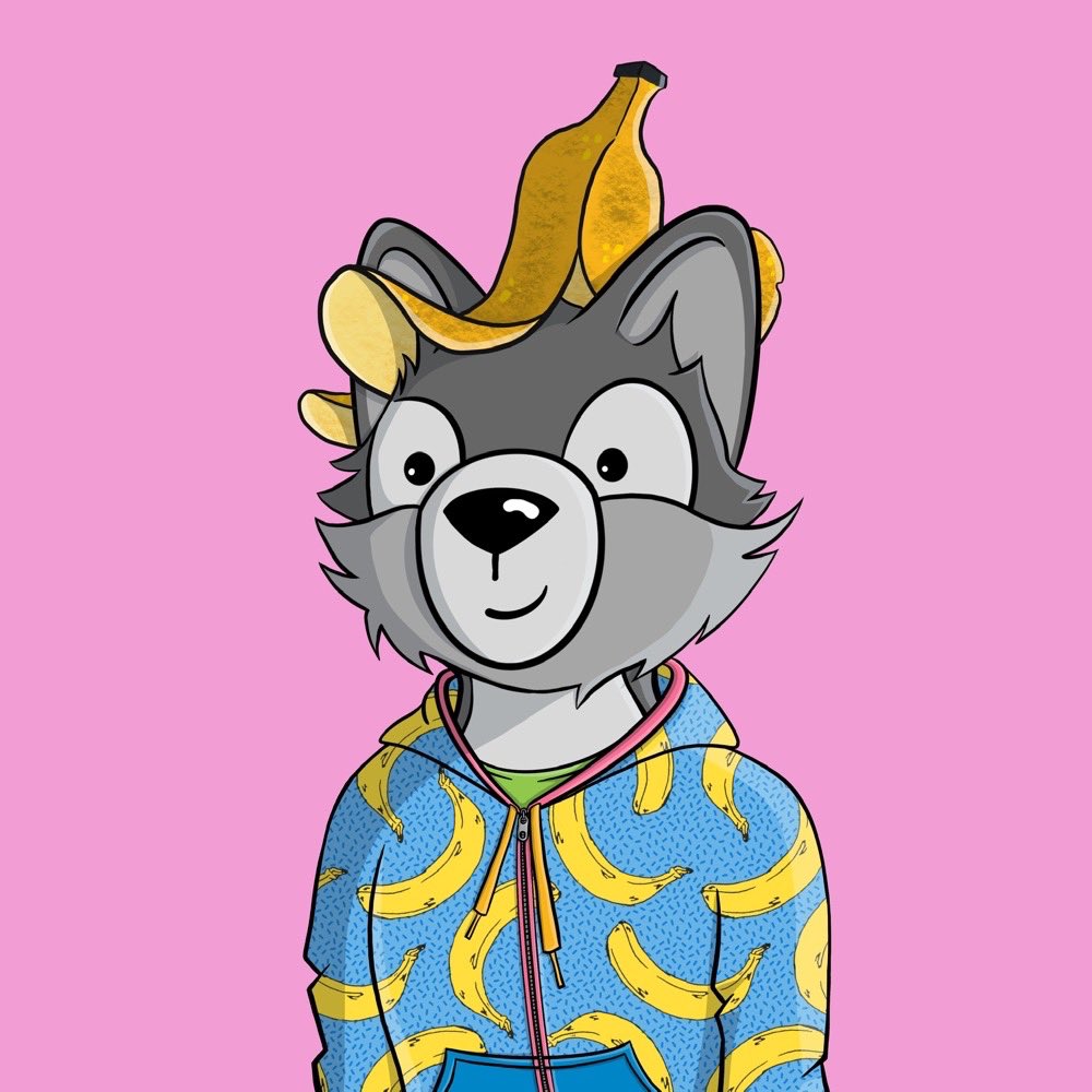 bananaMINTS.algo tweet media