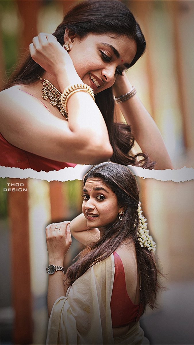 𝐌𝐎𝐍𝐒𝐓𝐄𝐑 😈 on Twitter: "RT @ActressThor: #OnamSpecial Designs 🥰 for