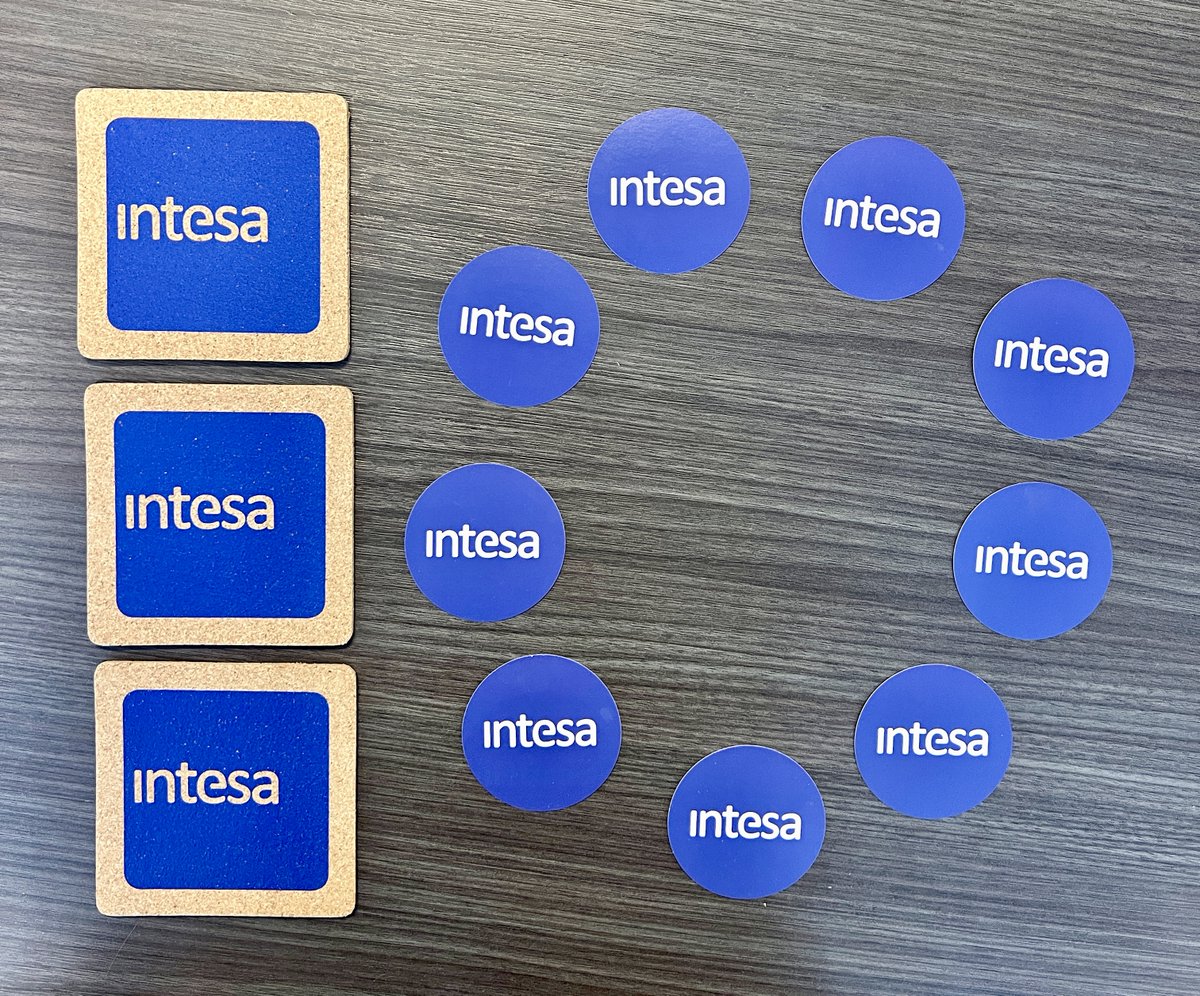 intesacom's tweet photo. Happy 10th, to US!  Intesa was founded in 2012 to be a place where the brightest, most trusted, and proven pros could do their very best work. Festivities/confetti throwing begins tonight at the @SDPartnership’s Installation Celebration ...stay tuned! https://t.co/38aURswf3b
