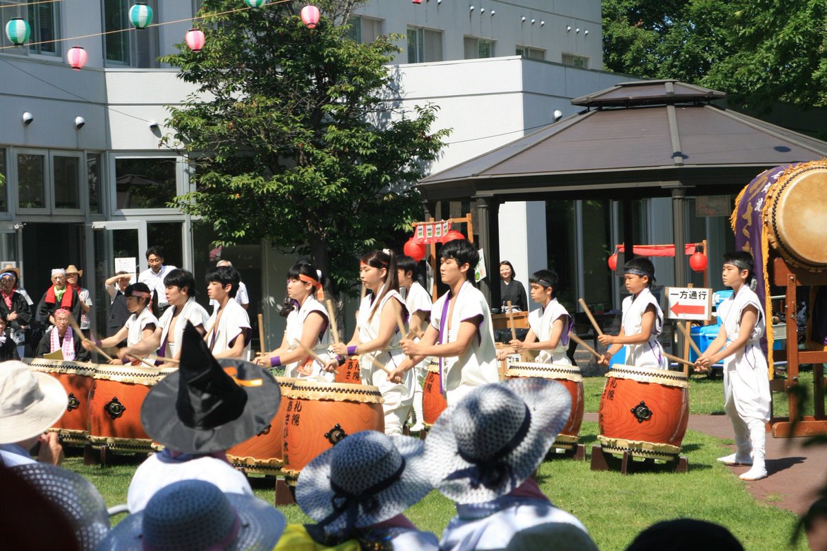 asahidrum's tweet photo. 随時メンバーを募集中しています！！ 
定期練習は毎週日曜日13時〜16時迄『みどりの会館』で行っております。
興味のある方は是非連絡頂き、一度見学にお越しください！

また演奏依頼も随時受け付けておりますので、DMまたはHPのメールアドレスから連絡ください。 https://t.co/eto7yWVagR