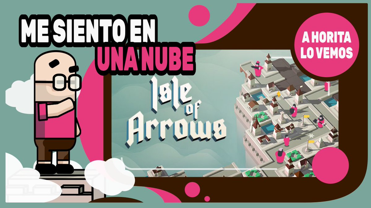 🟩¡Secre, se acerca una oleada!
🟫¡Cielos!
🟩Debemos ampliar los caminos.
🟫Voy tirando millas.
🟩¡Creo que han superado las torres!
🟫Bueno, no creo que nos hagan nada malo porque...
🟩😒
🟫Nos ponen por las nubes.
🟩🔪
🟫👀

👉🏼youtu.be/e8Q1Bbvzts8