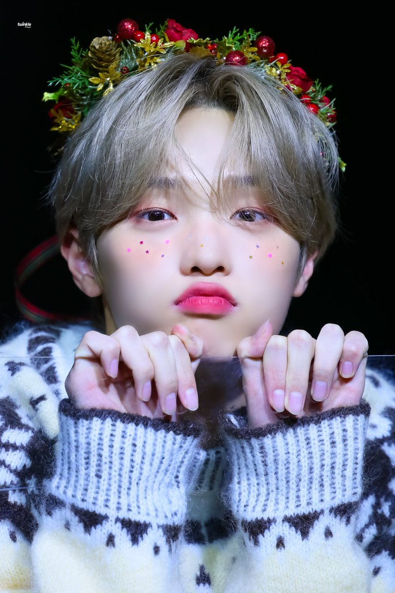 𝙩𝙬𝙞𝙣𝙠𝙡𝙚✨☘️ tweet media