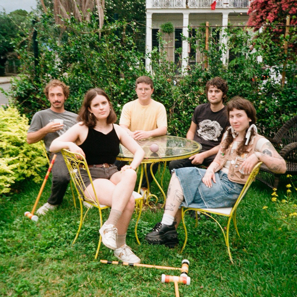 The Bishop Presents tweet media