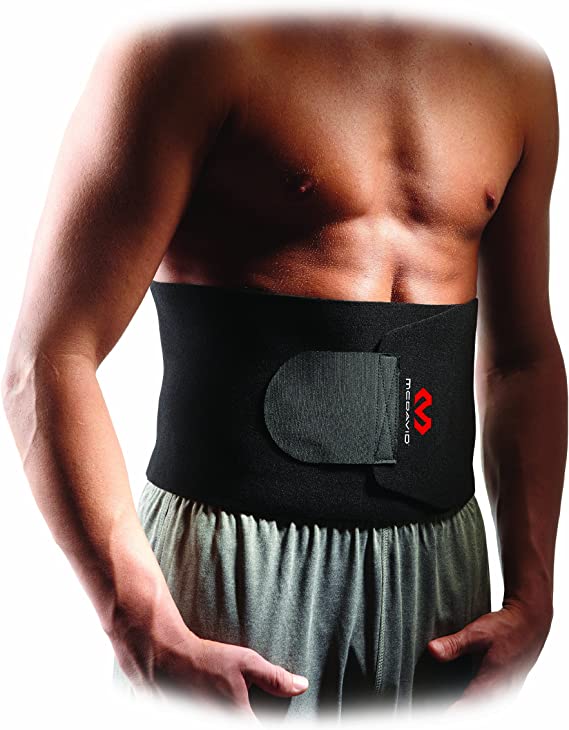 janetsmithkh's tweet photo. 25% off ! McDavid Waist Trimmer Belt, Workout Sweat Band Belt, Removes Excess Water Weight, Lower Back Support, Improved Posture get here : https://t.co/oB16lD4ylk #health #fitness #healthylifestyle #healthy #HealthyNation #belt https://t.co/zvCHCm4v17