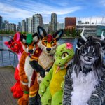 Photo by Fursuit Adventures (@Furventures)